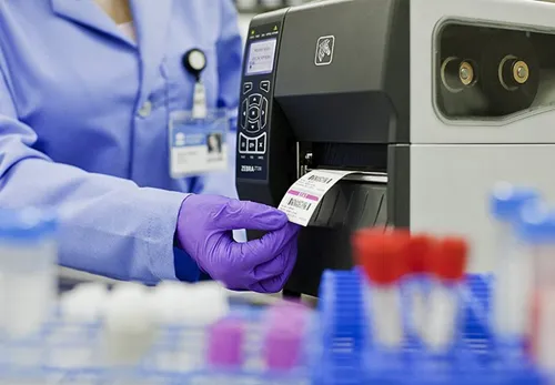 thermal printers in medical thermal printers in medical
