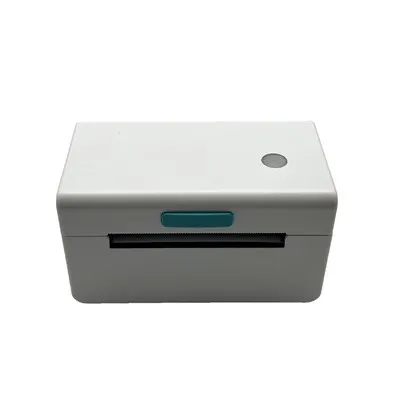 Imprimantă wireless pentru etichete de transport