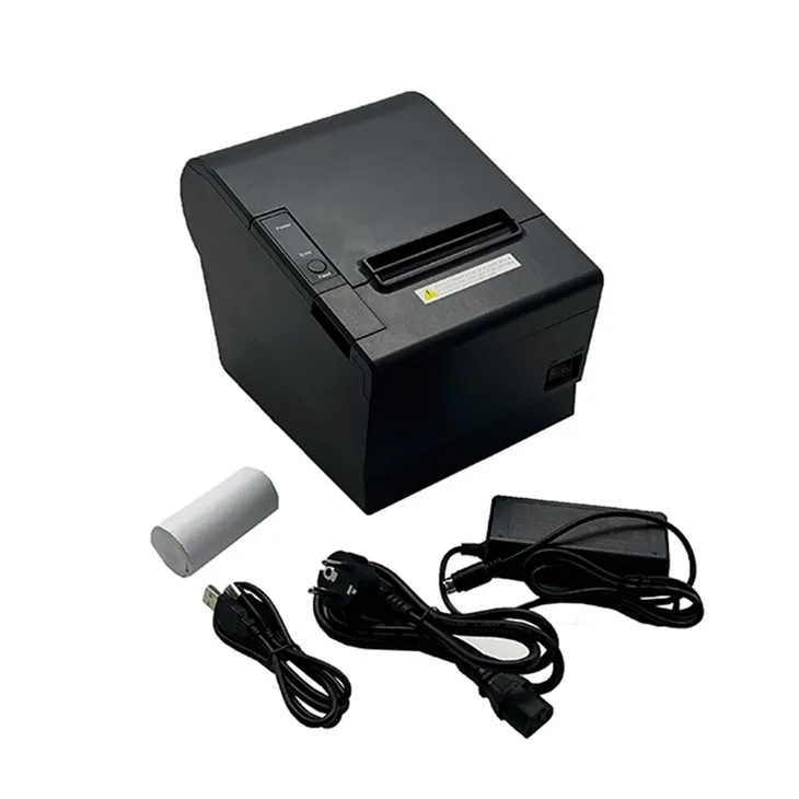 80mm Stable Thermal Receipt Printer