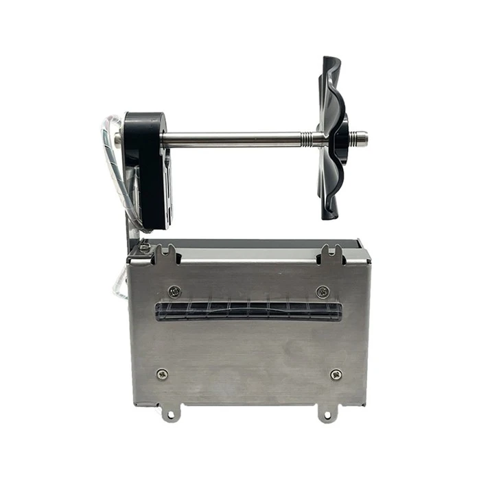 Kiosk Thermal Printer 80mm Kiosk Thermal Printer 80mm