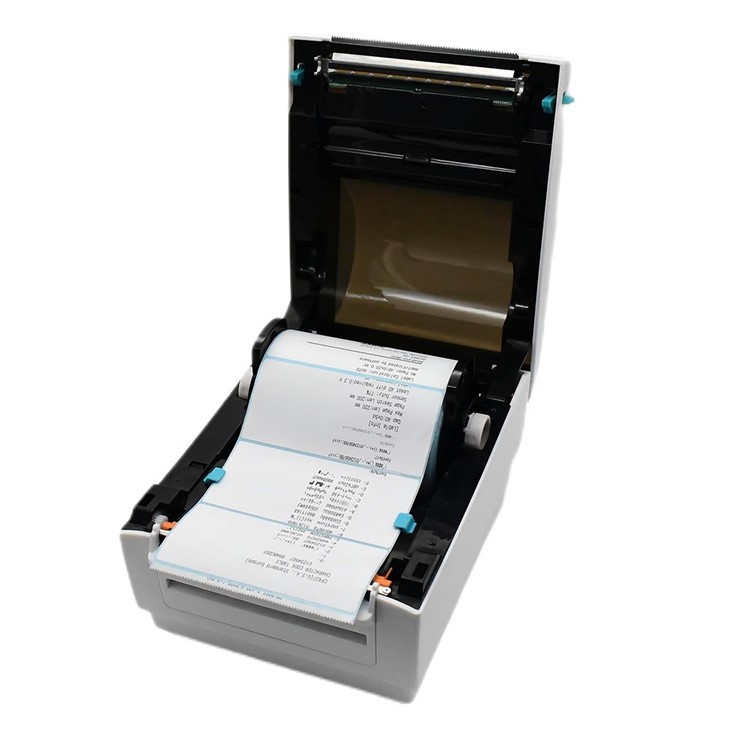 bluetooth Thermal Label Printer